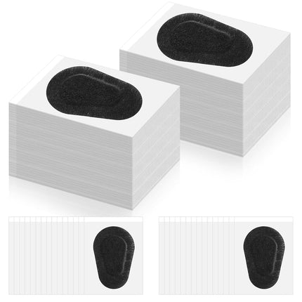 120 Pcs Adhesive Eye Patches, Eye Patches for Adul