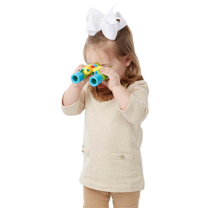 Melissa & Doug Sunny Patch Giddy Buggy Binoculars Toy