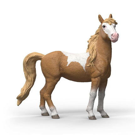 Schleich Horse Club - Mustang Mare Toy Figurine - 