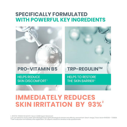 Avene Cicalfate+ Intensive Restorative Skin Barrier Serum