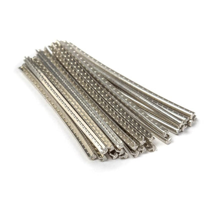 Dunlop DL GB 10000 6105 accu-fret set hard