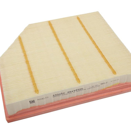 ACDelco GM Original Equipment A3245C Air Filter