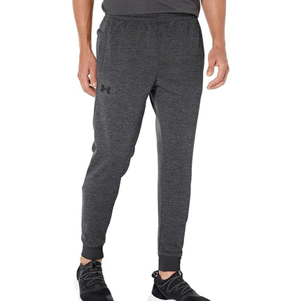 Under Armour Men's Armourfleece Jogger, (012) Pitc