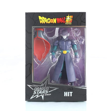 DRAGON BALL SUPER Dragon Stars Hit