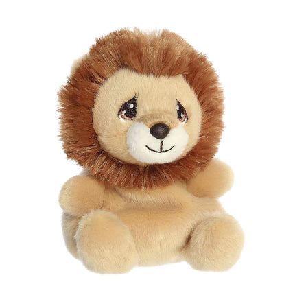 Aurora Precious Moments Palm Pals 5" Hamilton Lion Adorable Plush