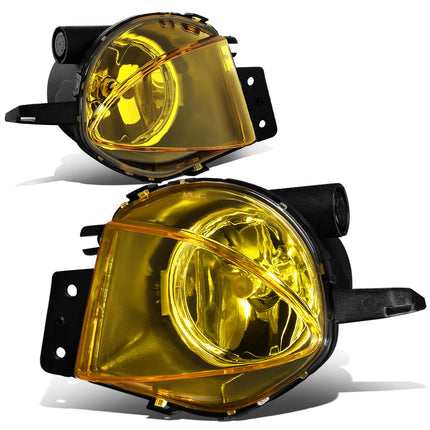 DNA Motoring FL-ZTL-112-AM Fog Light Driver & Pass