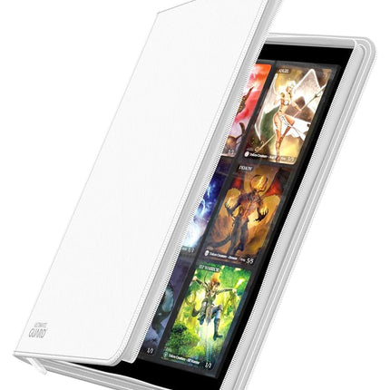 Ultimate Guard UGD010209 9-Pocket ZipFolio