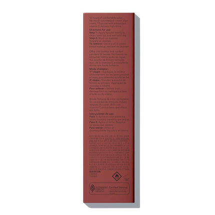 Revlon ColorStay Overtime Lipcolor, Eternally Tan