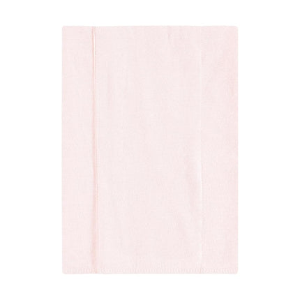 Hudson Baby Unisex Baby Cotton Flannel Burp Cloths, Sage Floral, One Size