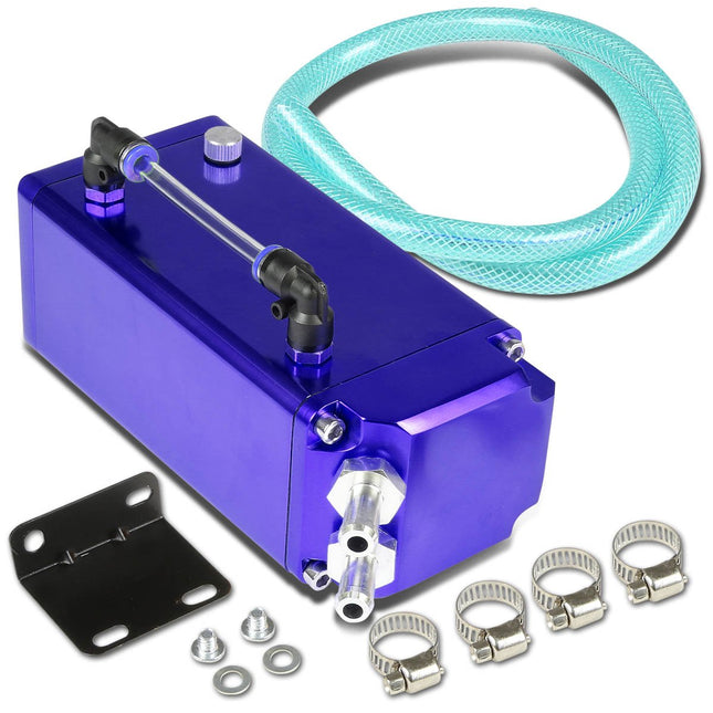 DNA MOTORING OCT-G-BL Oil Catch Tank