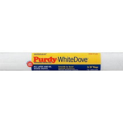 Purdy 144670182 White Dove Roller Sleeve