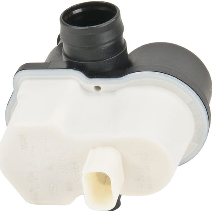 BOSCH 0261222018 OE Evaporative Emissions System Leak Detection Pump - Compatible With Select BMW 128i 135i 325i 328i 330i 335i 525i 530i 535i 540i 545i 550i 645Ci 745i 750i M3 M5 X3 X5 X6 Z3 Z4 +More