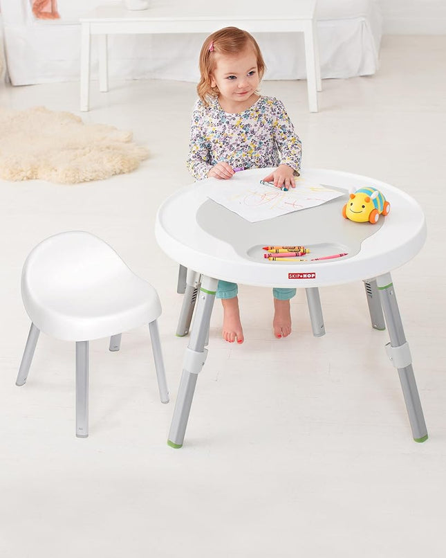 Sillas infantiles Skip Hop Explore and More