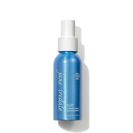 Jane Iredale D2O Hydration Spray, 90 ml
