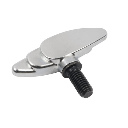 Yamaha PWB8LA 8mm Titanium Wing Bolt Long