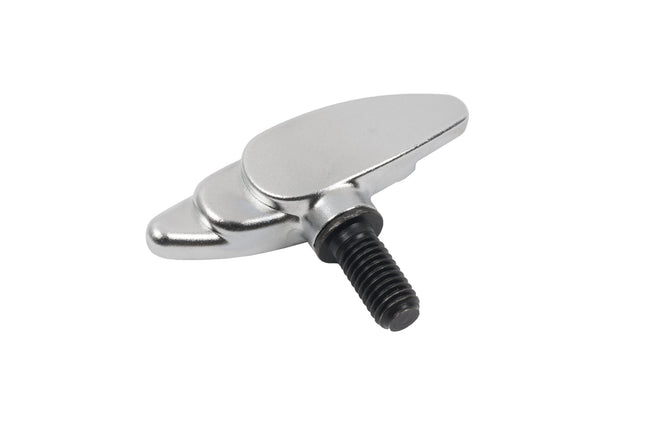 Yamaha PWB8LA 8mm Titanium Wing Bolt Long