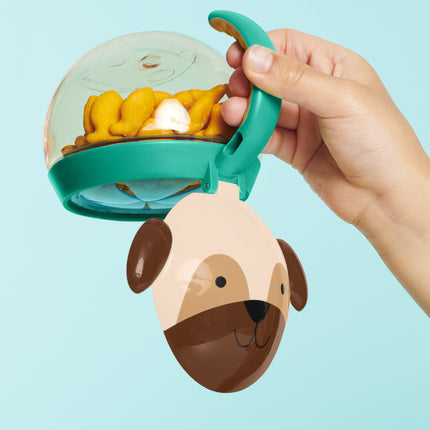 Vasos para Snacks Skip Hop, Koala, Talla Única