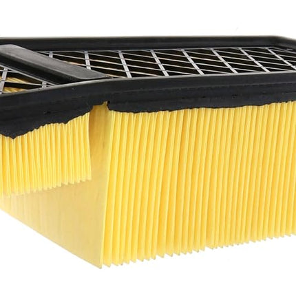 WIX Filters - 49902 Filtro de aire de servicio pesado, paquete de 1