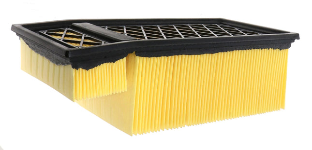 WIX Filters - 49902 Filtre à air robuste, lot de 1
