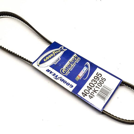 Continental OE Technology Series 4040395 4-Rib, 39.5" Multi-V Belt