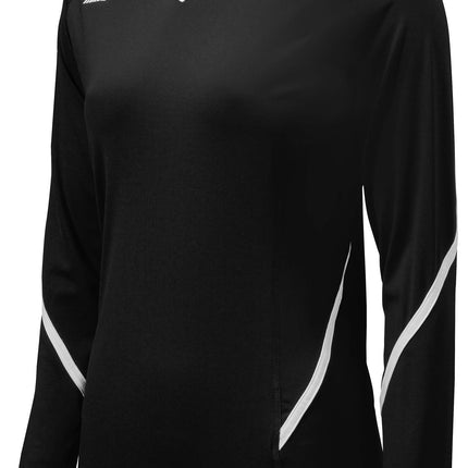Mizuno Women's Youth Techno Generation Long Sleeve