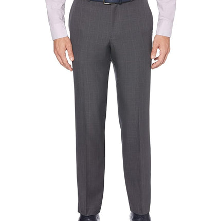 Perry Ellis Men's Modern-fit Performance Pant Dres
