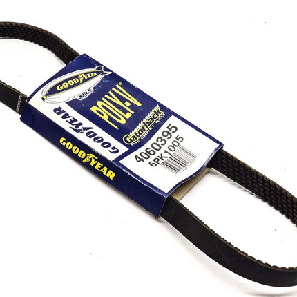 Continental OE Technology Series 4060395 6-Rib, 39