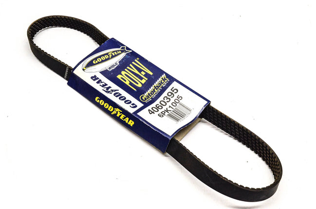 Continental OE Technology Series 4060395 6-Rib, 39