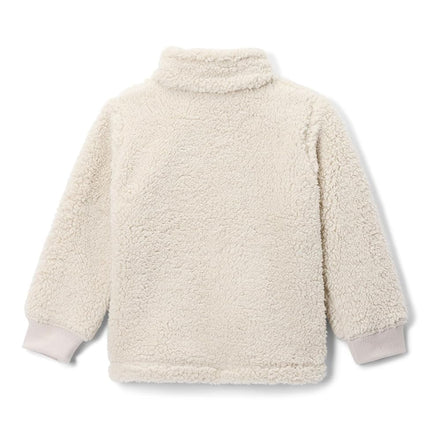 Columbia Rugged Ridge II Sherpa Full Zip Fleece 24 Months