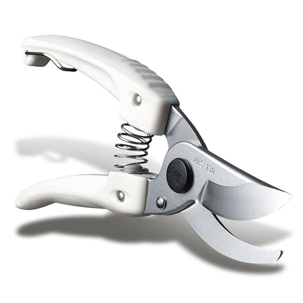 ARS Mini Choki Lightweight & Small Pruning Shears (Deluxe, Green) 130DX-G (Japan Import)
