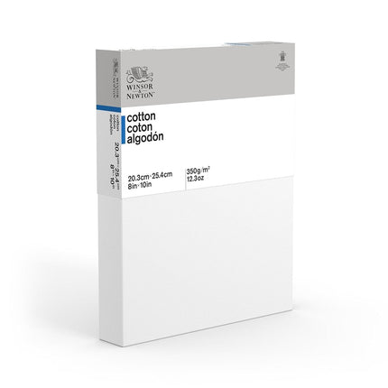 Winsor & Newton 8 x 10 inch Classic Cotton Deep Ed