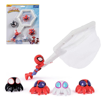 SwimWays Spidey Float N Catch