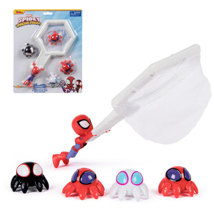 SwimWays Spidey Float N Catch