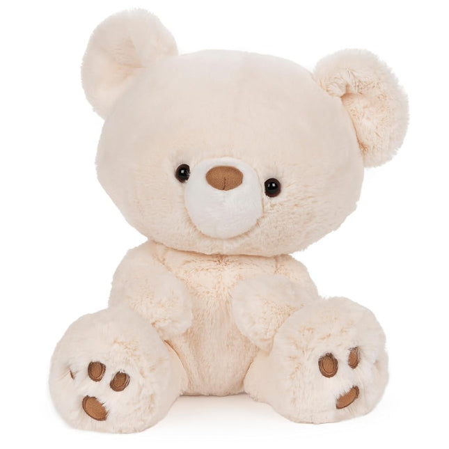 Gund - Character Bear Kai Vanilla 30 cm (6058554)