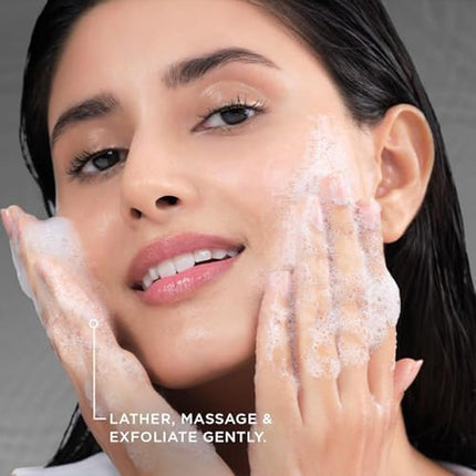Ponds Bright Miracle Face Wash 50g