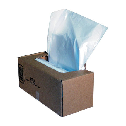Fellowes Shredder Bags (94 litres Capacity - Pack 