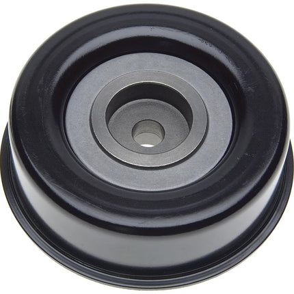 ACDelco 36192 Polea tensora con pestaña Professional
