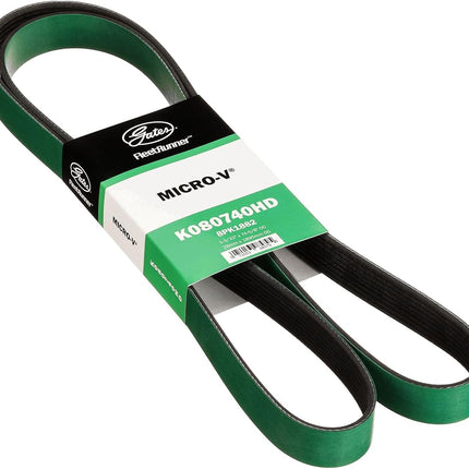 Accesorios de automoción Gates K080740HD