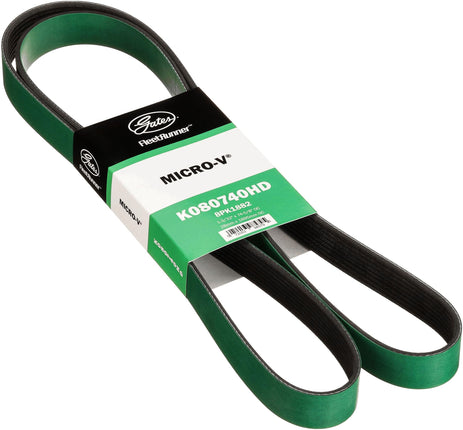 Gates K080740HD Automotive Accessories