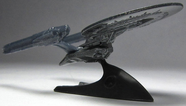 2014 Hot Wheels (75/250) - Star Trek - U.S.S. Vengeance by Hot Wheels