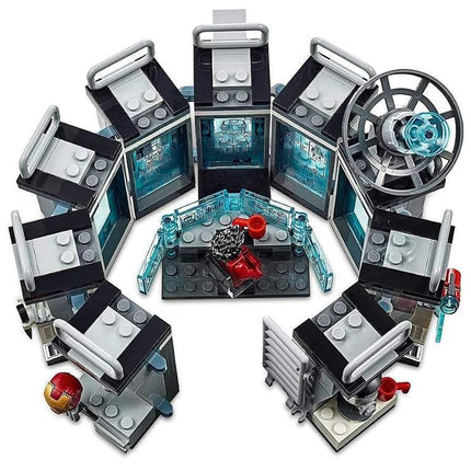 LEGO 76125 Building & Construction Toys