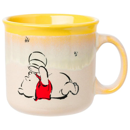 Silver Buffalo Disney Winnie the Pooh Sweet Like H