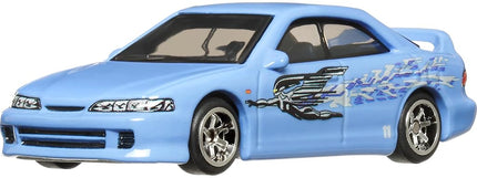 Hot Wheels Premium Fast & Furious Custom Acura Int