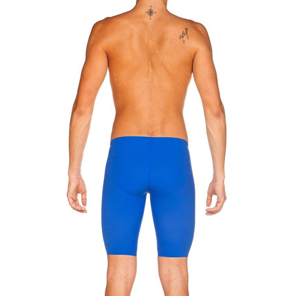 Arena Mens Men's Powerskin Carbon Air2 Jammer Racing Suit