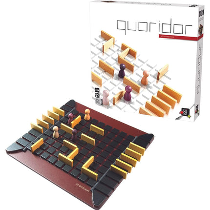 Quoridor Classic