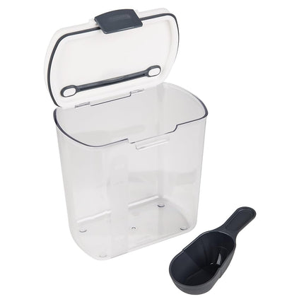 Progressive Prepworks by PKS-120 Flour, Grain ProKeeper Single Clear