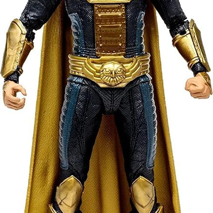 McFarlane Toys, DC Comic 7-inch Dr.Fate Action Fig