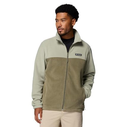 Columbia Men's Steens Mountain Full Zip 2.0, Safar