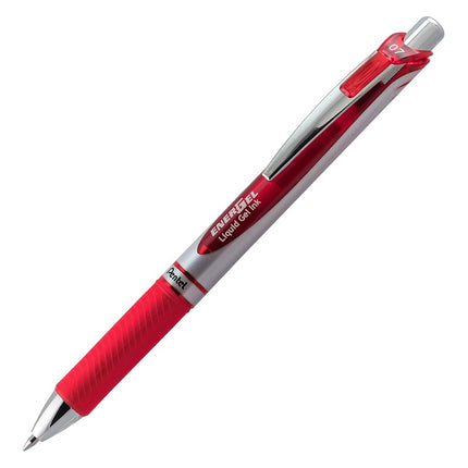 Bolígrafo de gel líquido Pentel Energel RTX y Uni-Ball - Paquete de productos