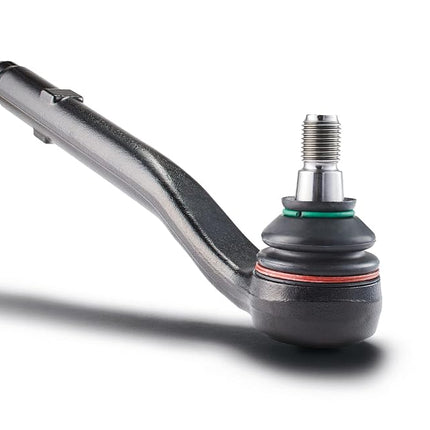 TRW JTE1529 Steering Tie Rod End for Jeep Grand Cherokee: 1999-2004